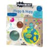 phänomint plop and hop 2 assorti