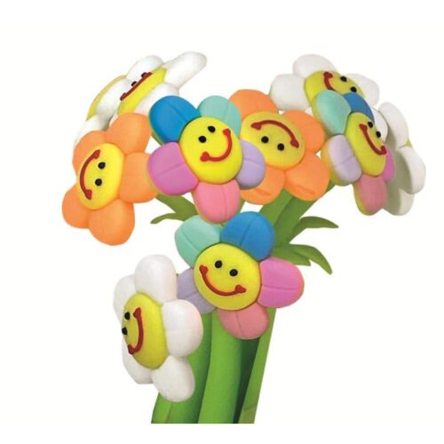 flex fineliner madelief smile 3 assorti