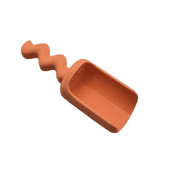 grennn speelschepje s wave oranje