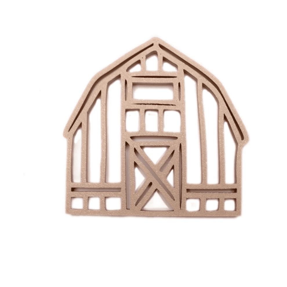 grennn uitsteker boerderij