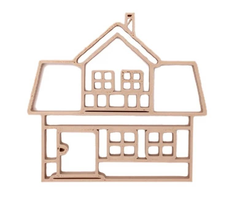 grennn uitstekers huis