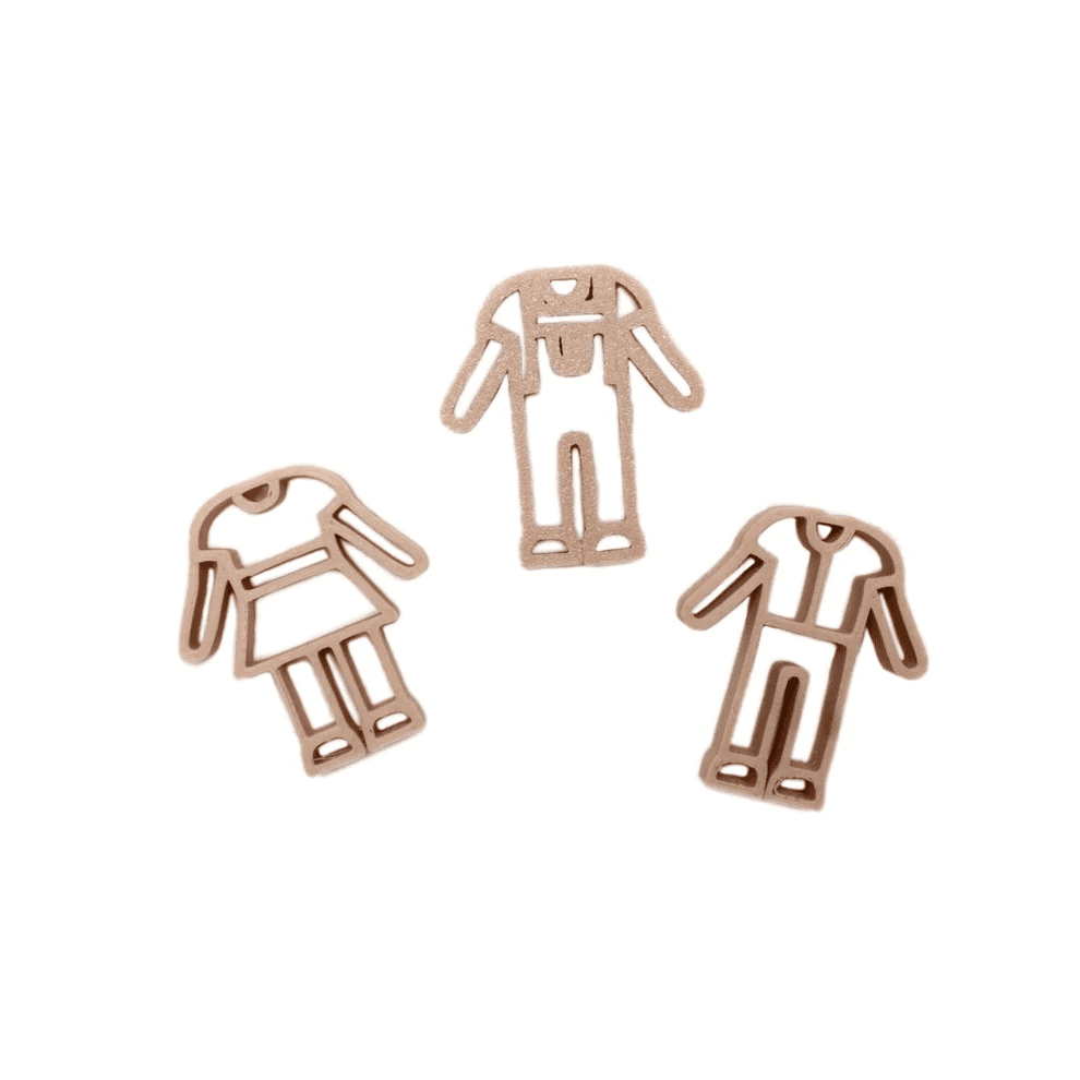 grennn uitstekers kinderkleding