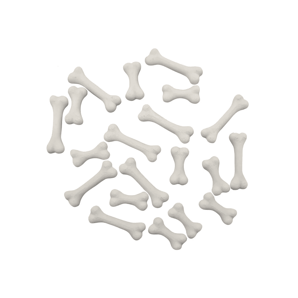 grennn mini dino botjes 20 stuks