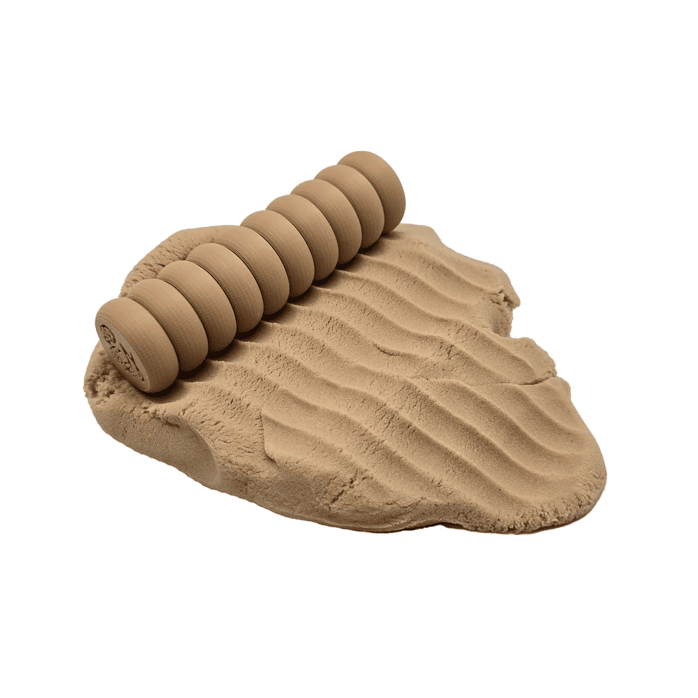 grennn roller bobbel bert