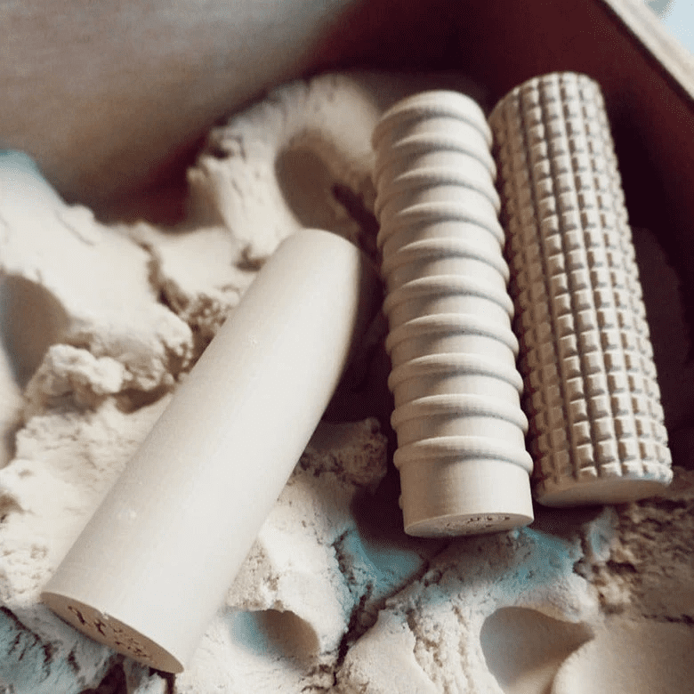 grennn roller bobbel sky