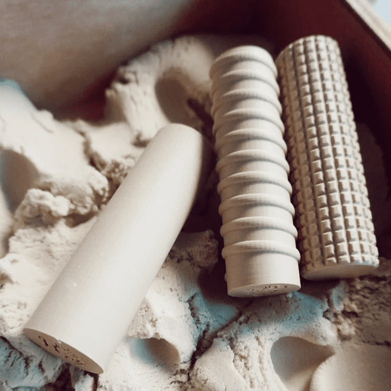 grennn roller ribbel nova