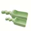 grennn speelschepje xl wave pastel groen
