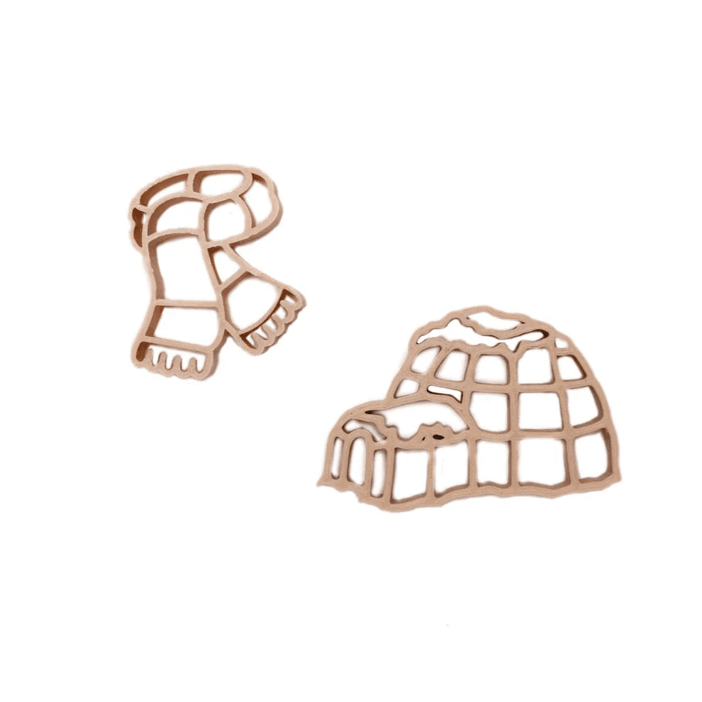 grennn uitstekers winter