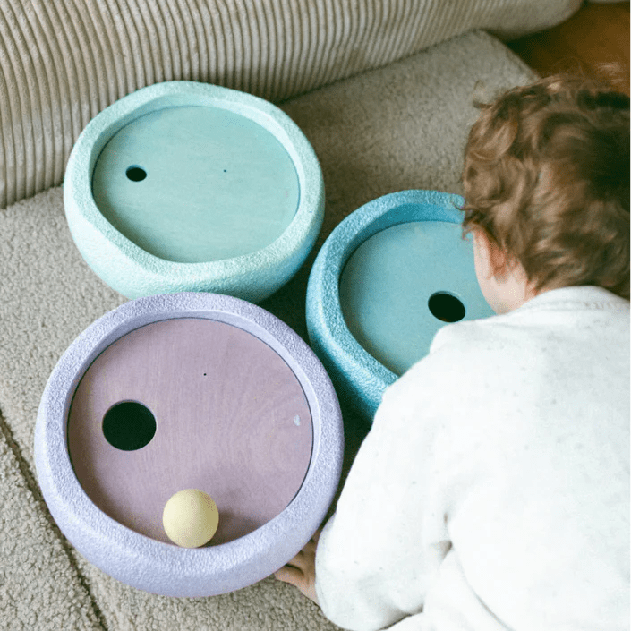 grimms rolling discs cool pastel