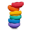 stapelstein® | original mini rainbow classic