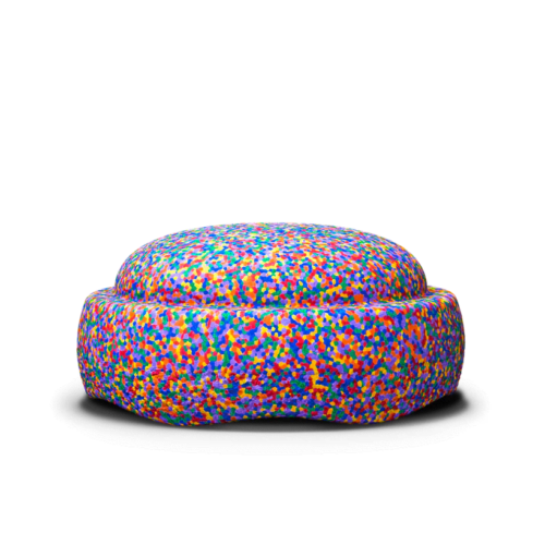 stapelstein® | original | single confetti | classic