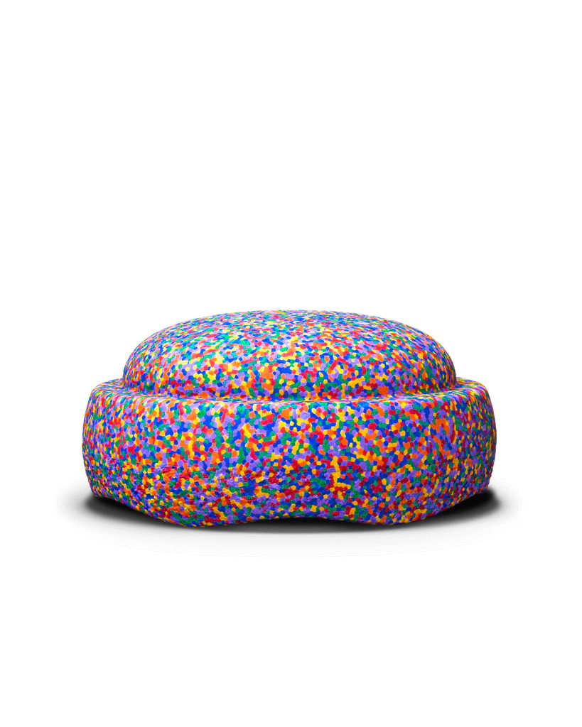 stapelstein® | original | single confetti | classic