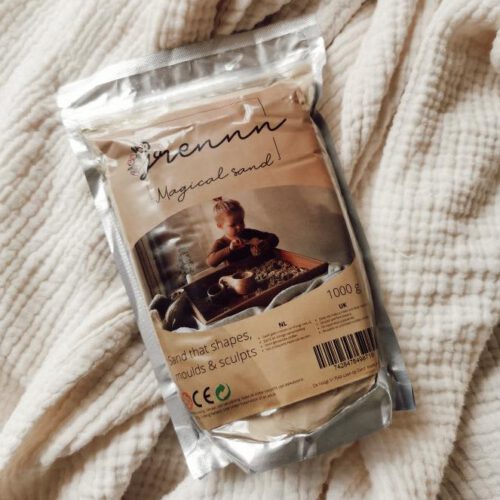 grennn magical sand 1kg