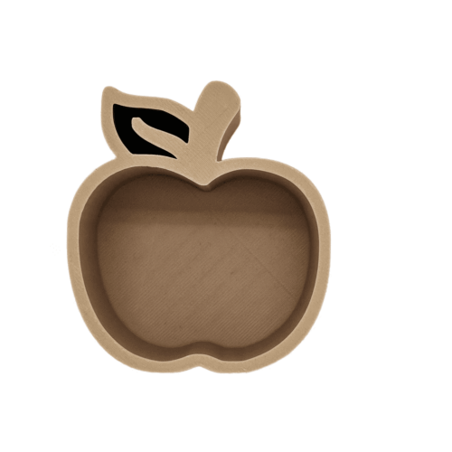 grennn speelbakje appel