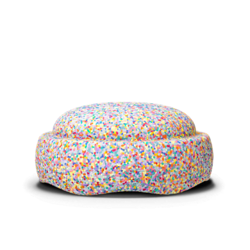 stapelstein® | original | single super confetti