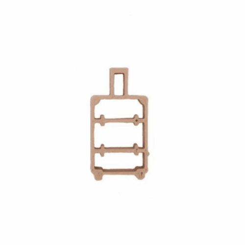 grennn uitsteker koffer