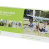 pl ug tent kit super