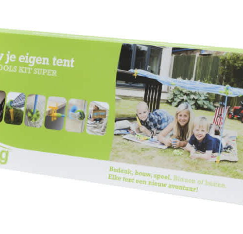 pl ug tent kit super
