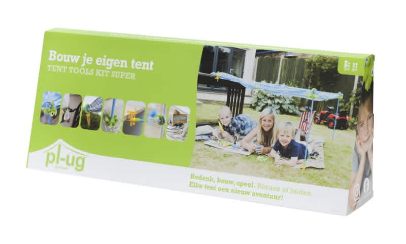 pl ug tent kit super