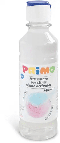 primo activator voor slijm (240 ml)