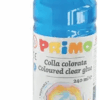 primo lijm op waterbasis 240 ml cyaan 501