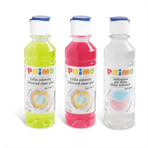 primo slijmset fluo (3x 240 ml)