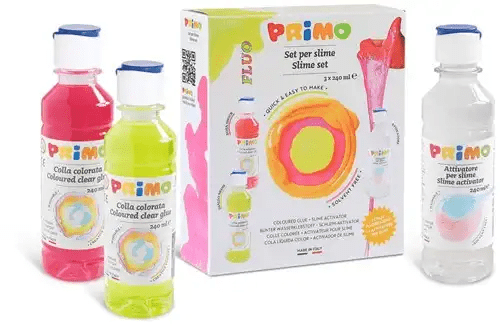 primo slijmset fluo (3x 240 ml)
