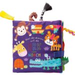 voelboekje ark van noach 0+