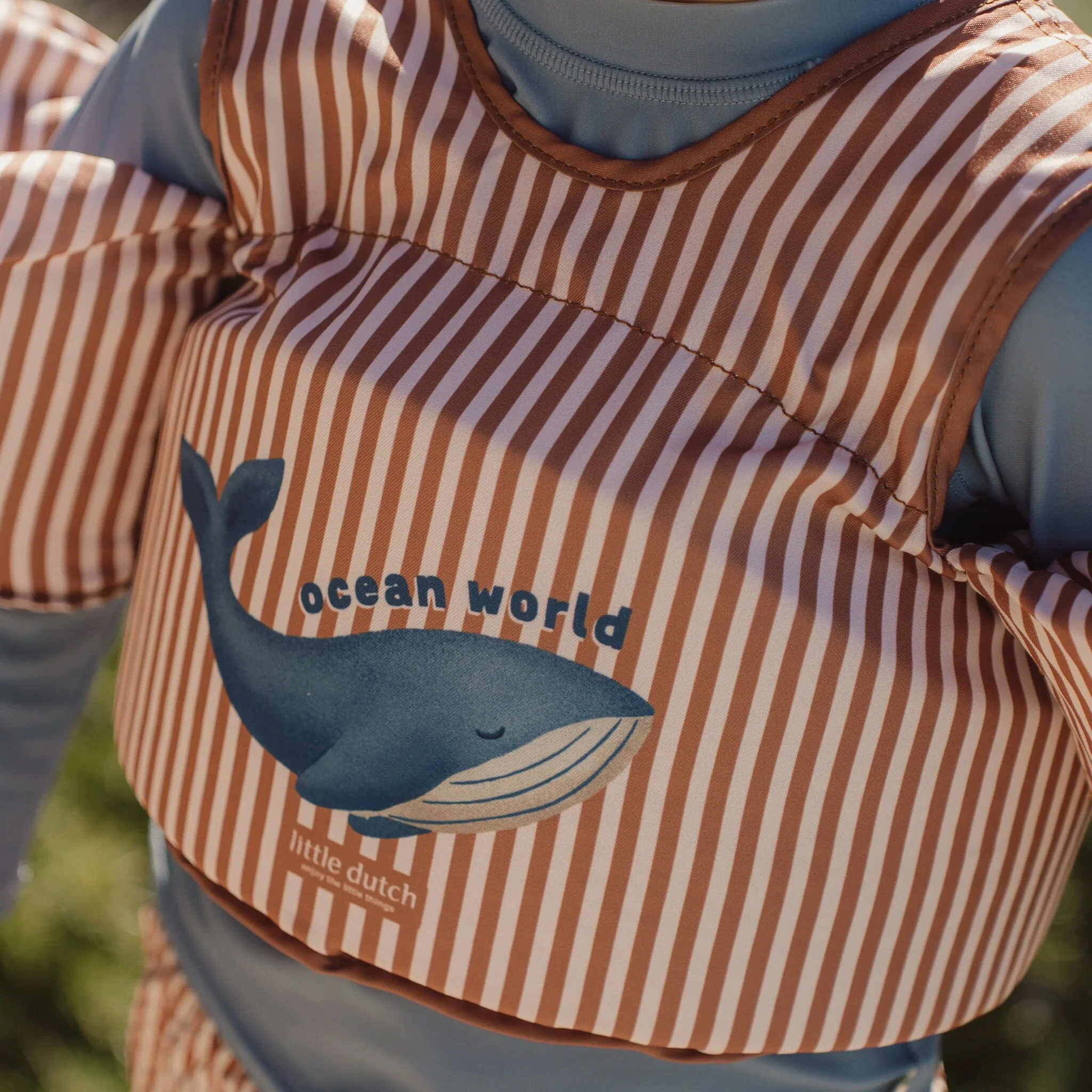 little dutch ocean world puddle jumper