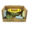 zand & water emmer set