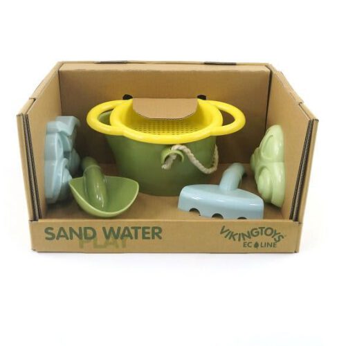 zand & water emmer set