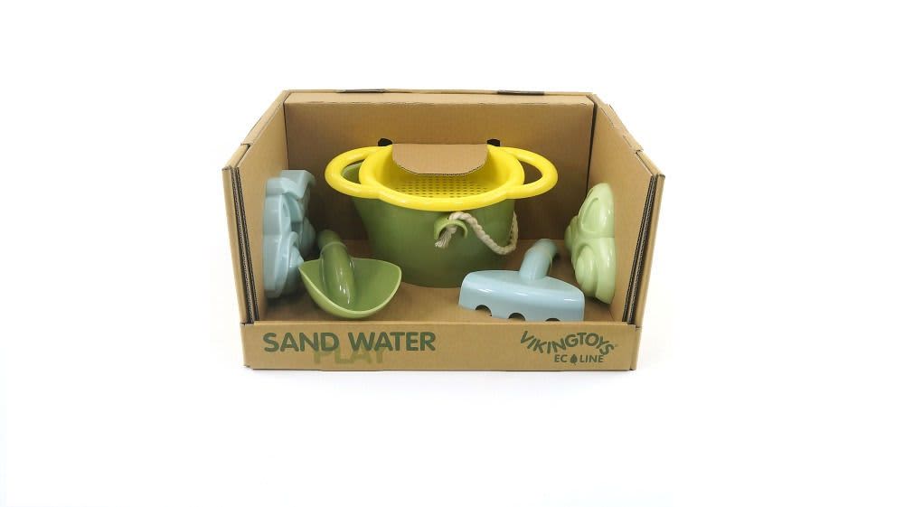 zand & water emmer set