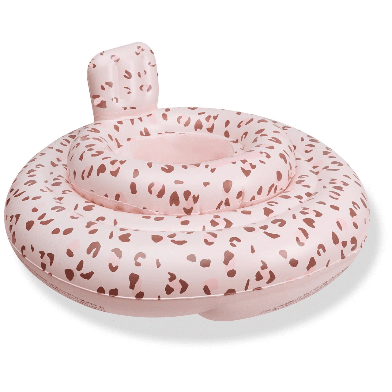 se baby float old pink panter 0 1 jaar