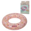 little dutch ocean dreams zwemband roze 50cm