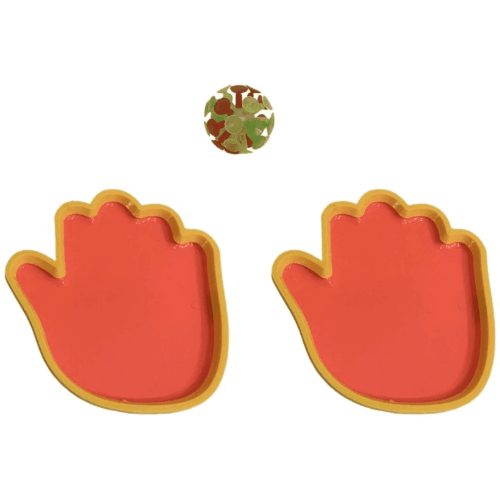 summertime vangspel met zuignapbal