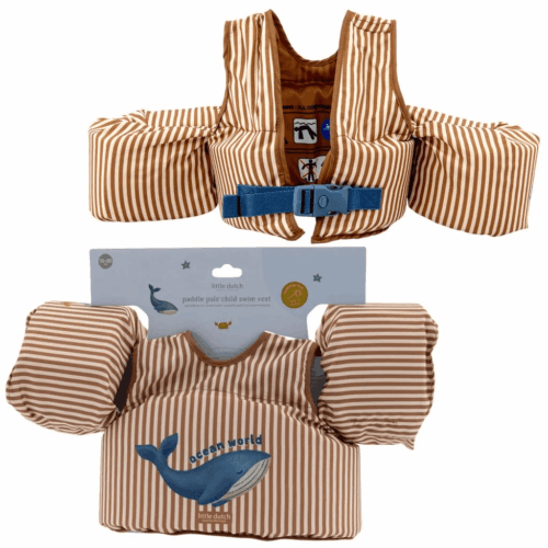 little dutch ocean world puddle jumper