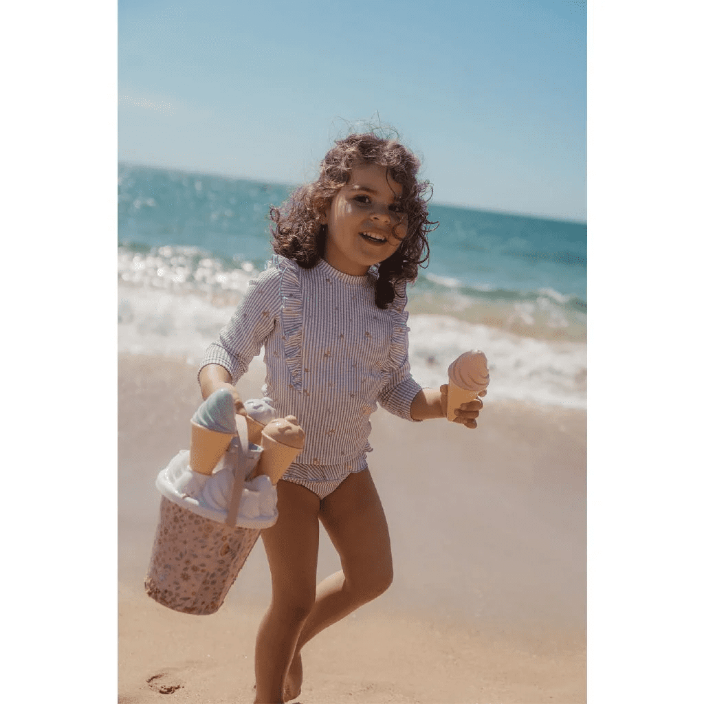 little dutch dreamy mermaid ijsjes emmerset 14 delig meisje