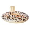 se baby float beige panter 0 1 jaar