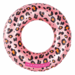 se zwemband panterprint 50 cm
