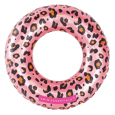 se zwemband panterprint 50 cm