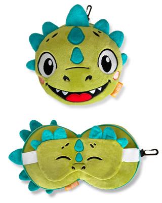 billy brown zoonap dizzy dino