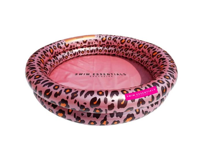 se baby zwembad panter rose goud Ø 60 cm