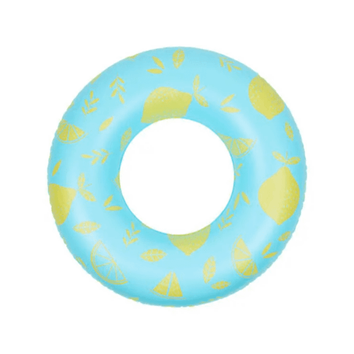 se zwemband citroen 90 cm