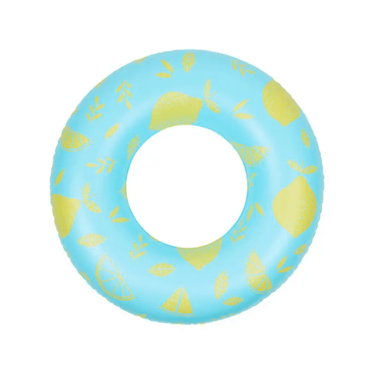 se zwemband citroen 90 cm