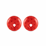 zwembandjes foam rood crabby 1 6 jaar