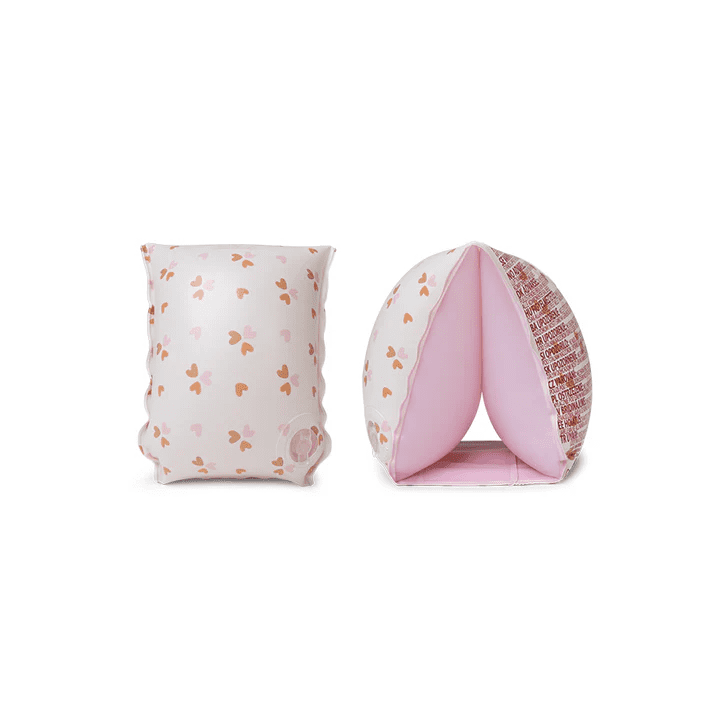 zwembandjes cosy hearts 0 2 jaar