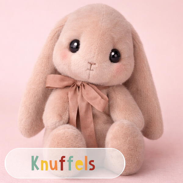 knuffels