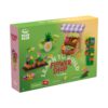 plus plus learn to build flower shop 600pc