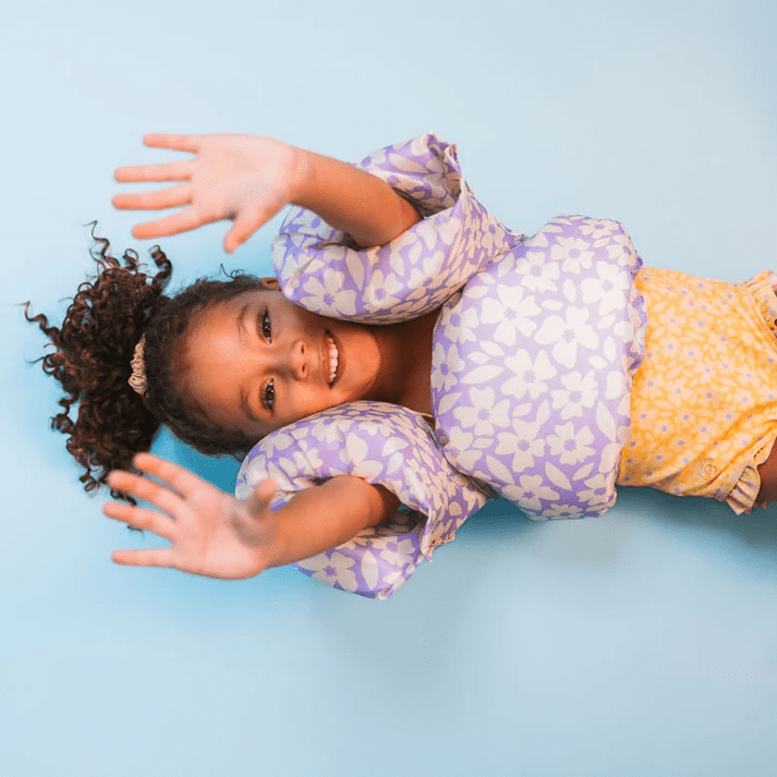 se puddle jumper lila flower 2 6 jaar