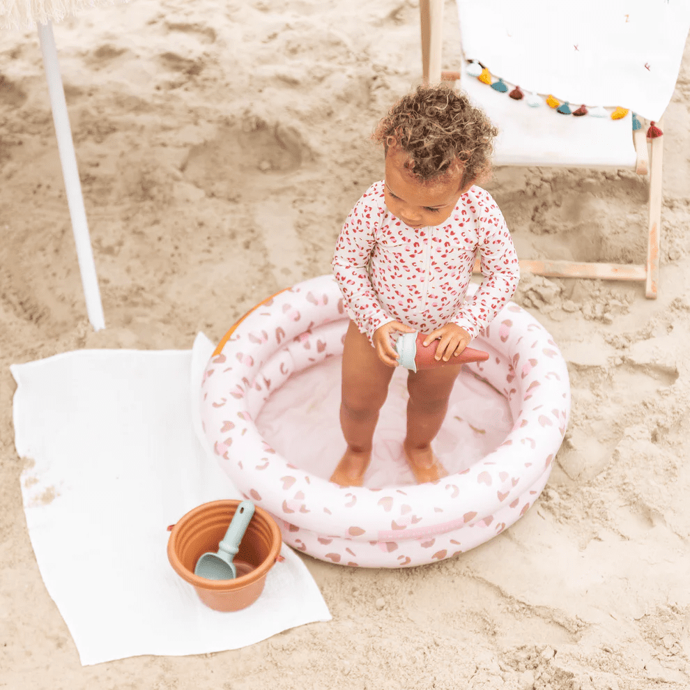 se baby zwembad old pink panter Ø 60 cm